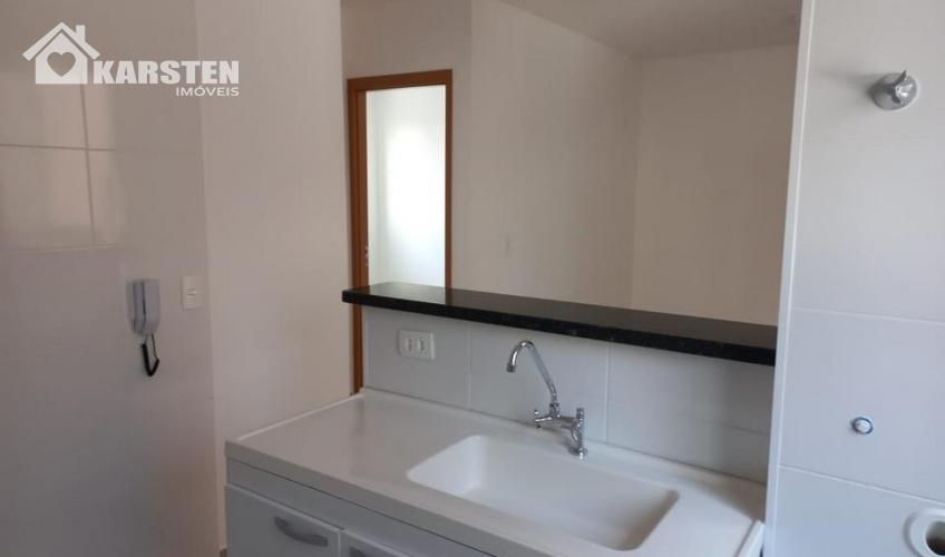 Cozinha + Área de serviço